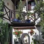 Mit Privatem Balkon Und Meerblick Im Rustikalen Stil * Icod De Los Vinos